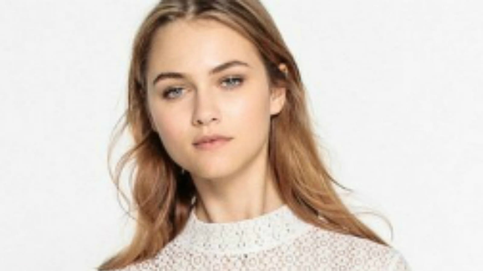 Blouse La Redoute