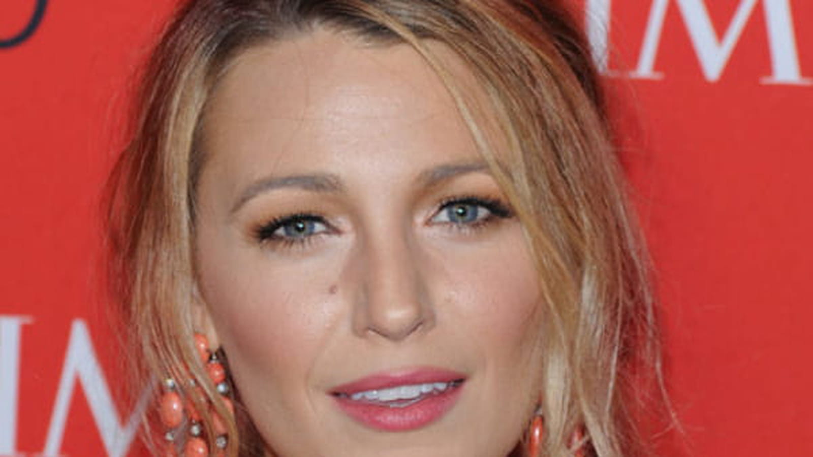 Blake Lively, après