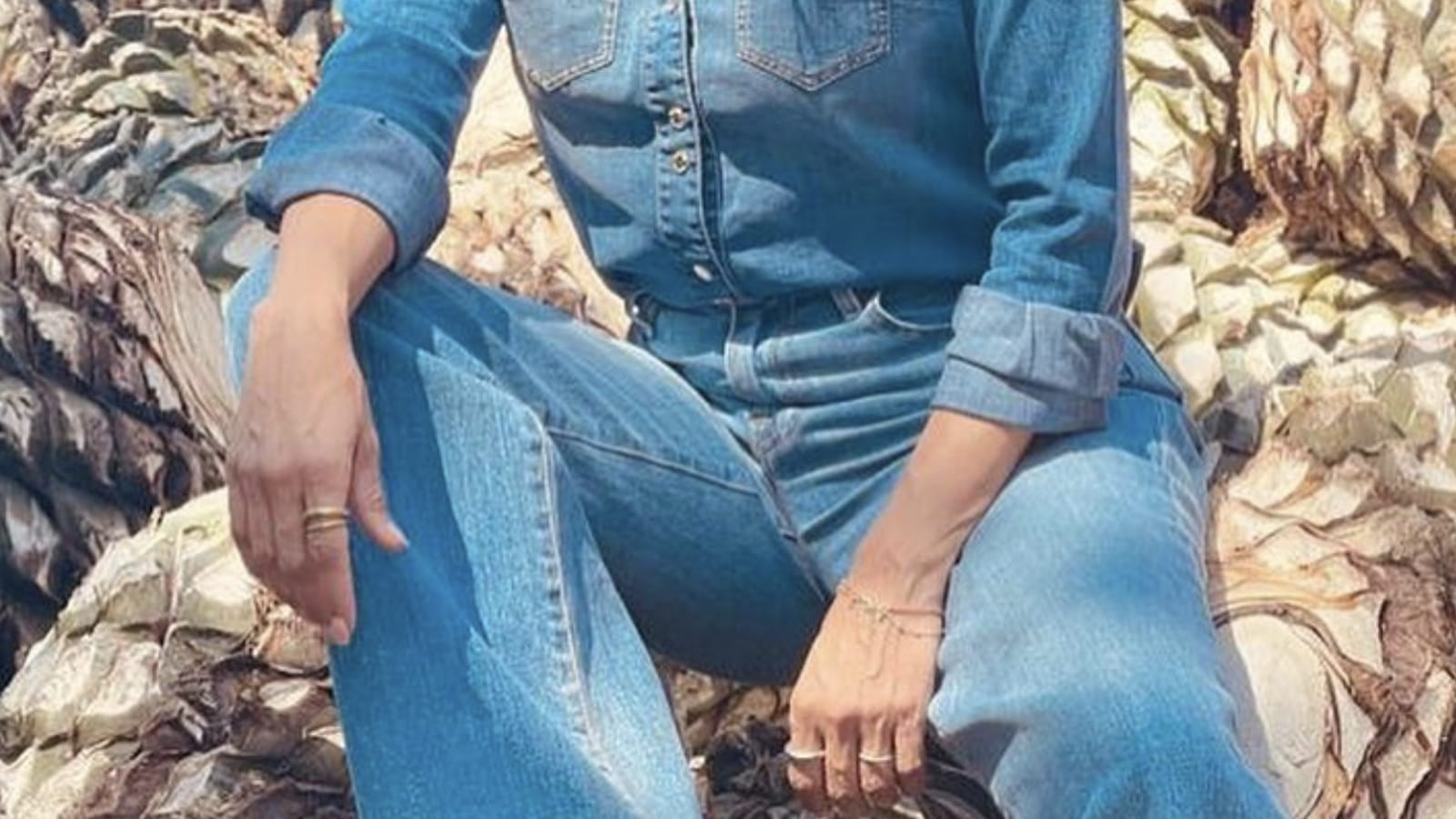 Eva Longoria