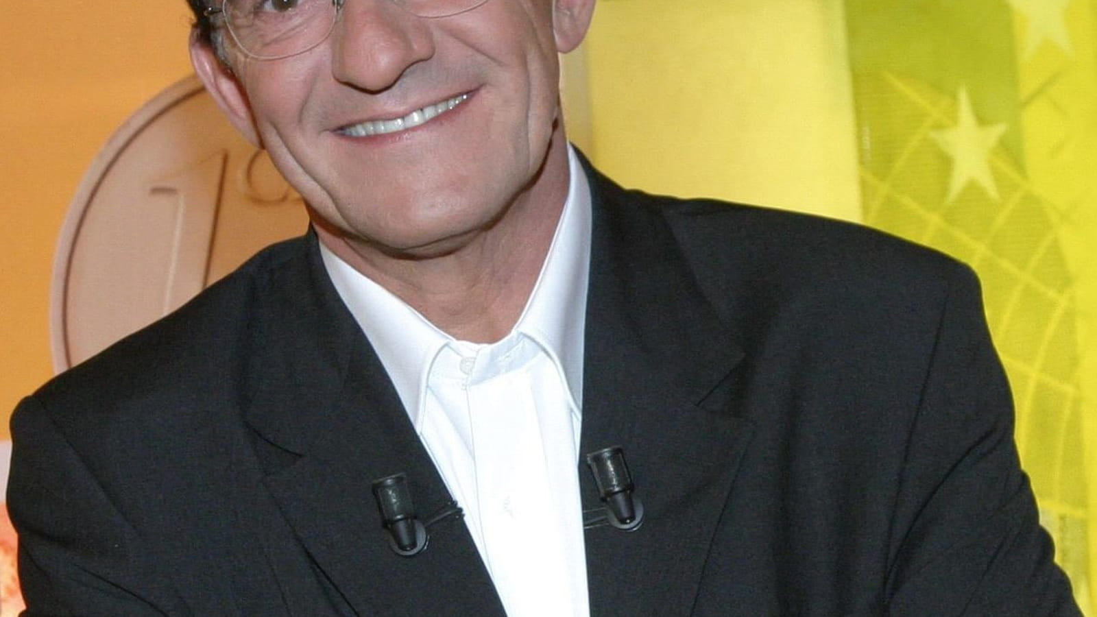 Jean-Pierre Pernaut