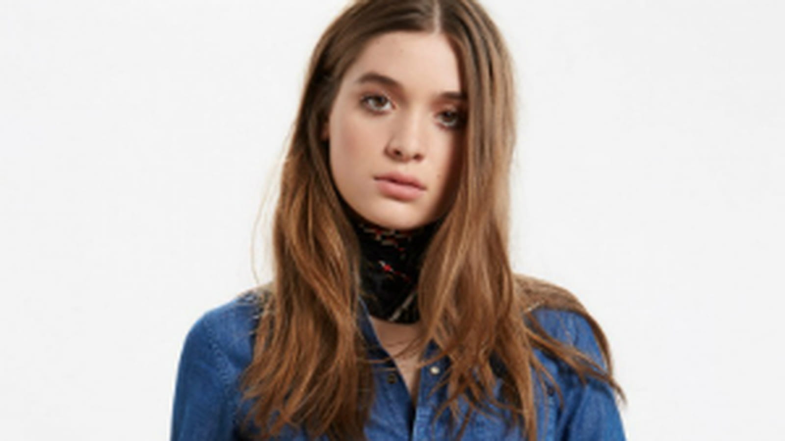 Chemise Pepe Jeans
