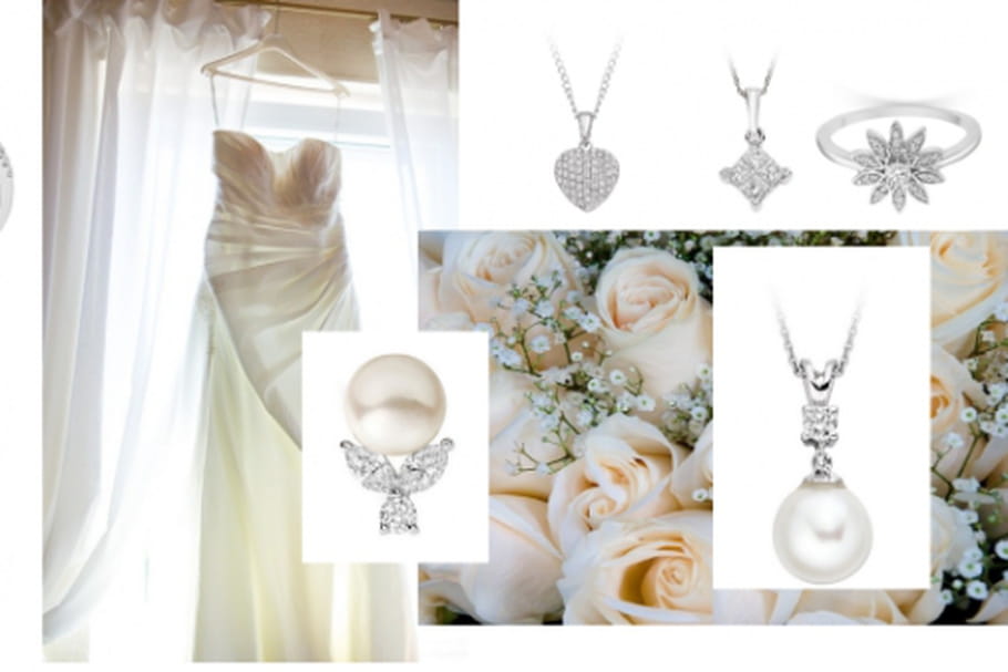 Accessoires de mariage : inspirations en couleurs