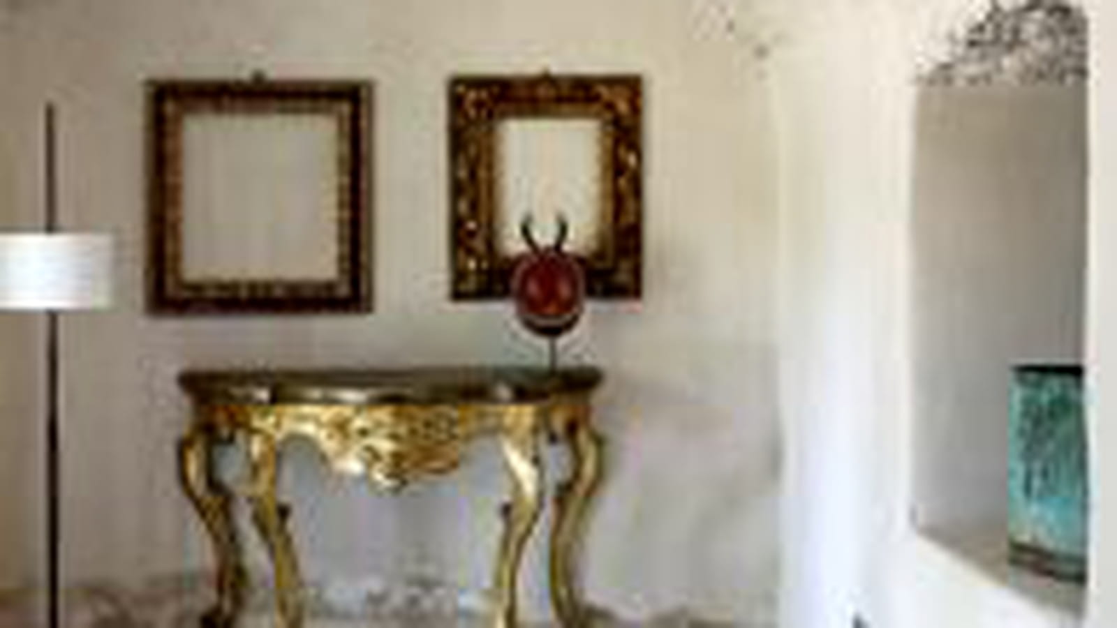 Hall d'entrée