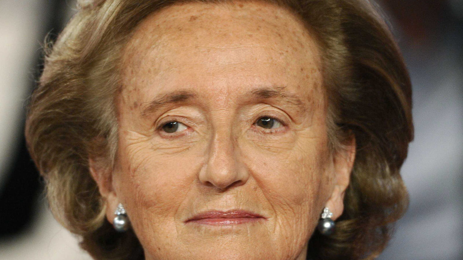 Bernadette Chirac