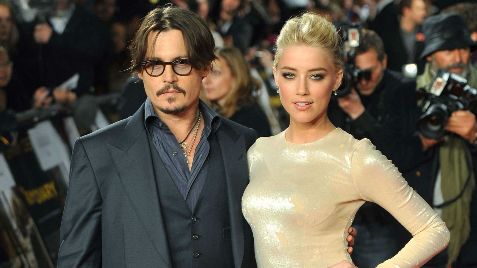 Johnny Depp