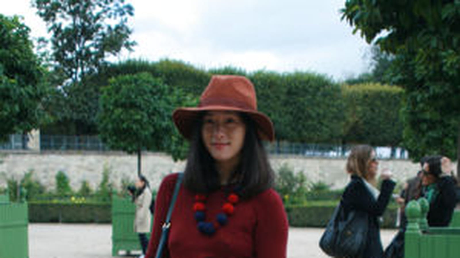 Milady bicolore