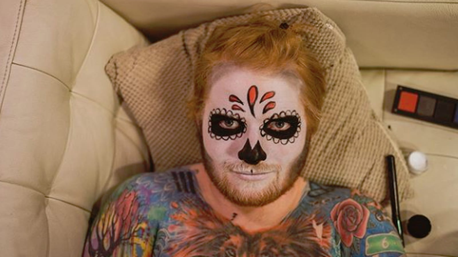 Ed Sheeran