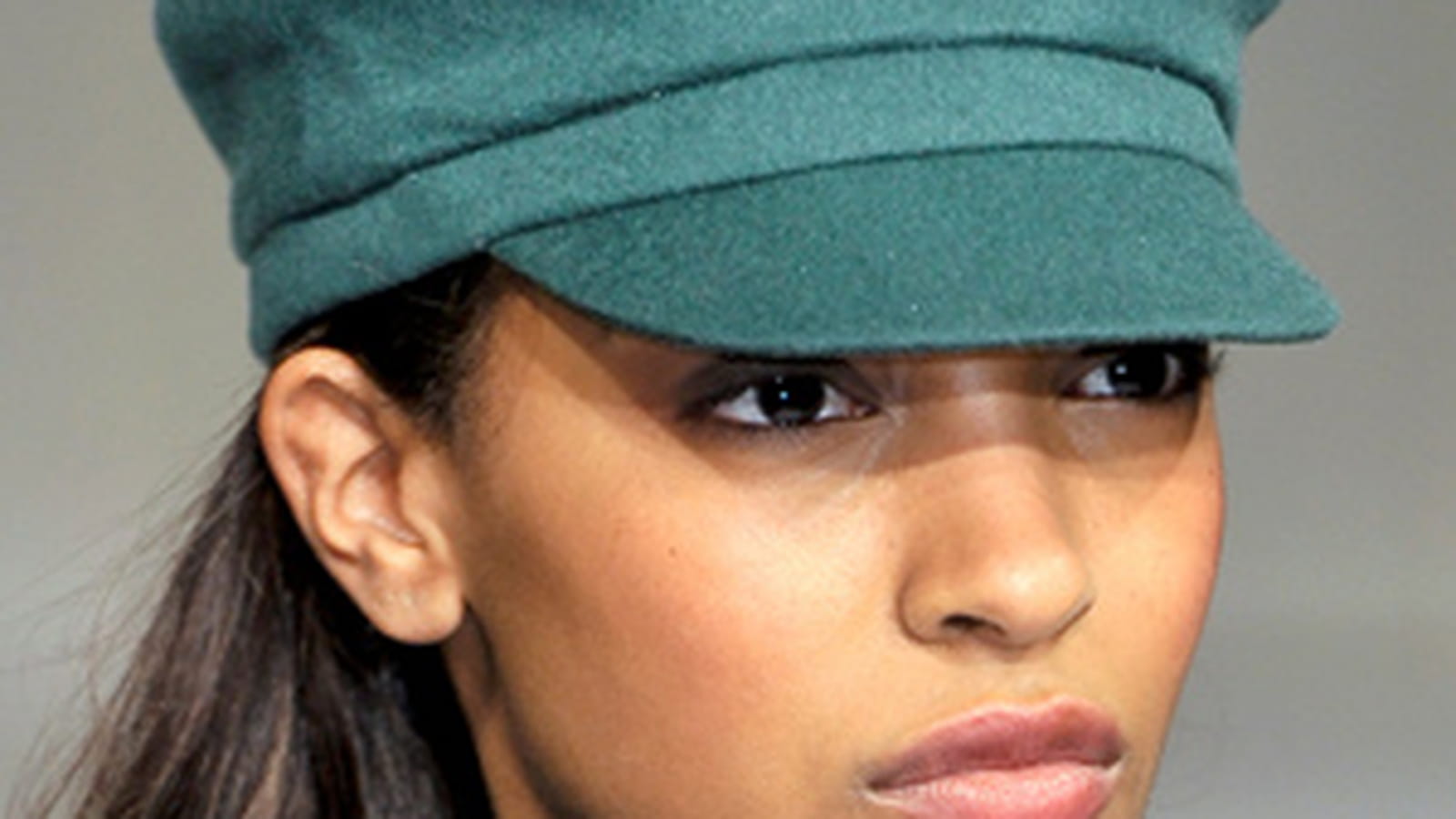 La casquette