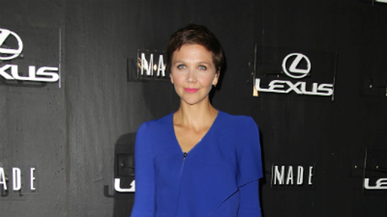 Maggie Gyllenhaal