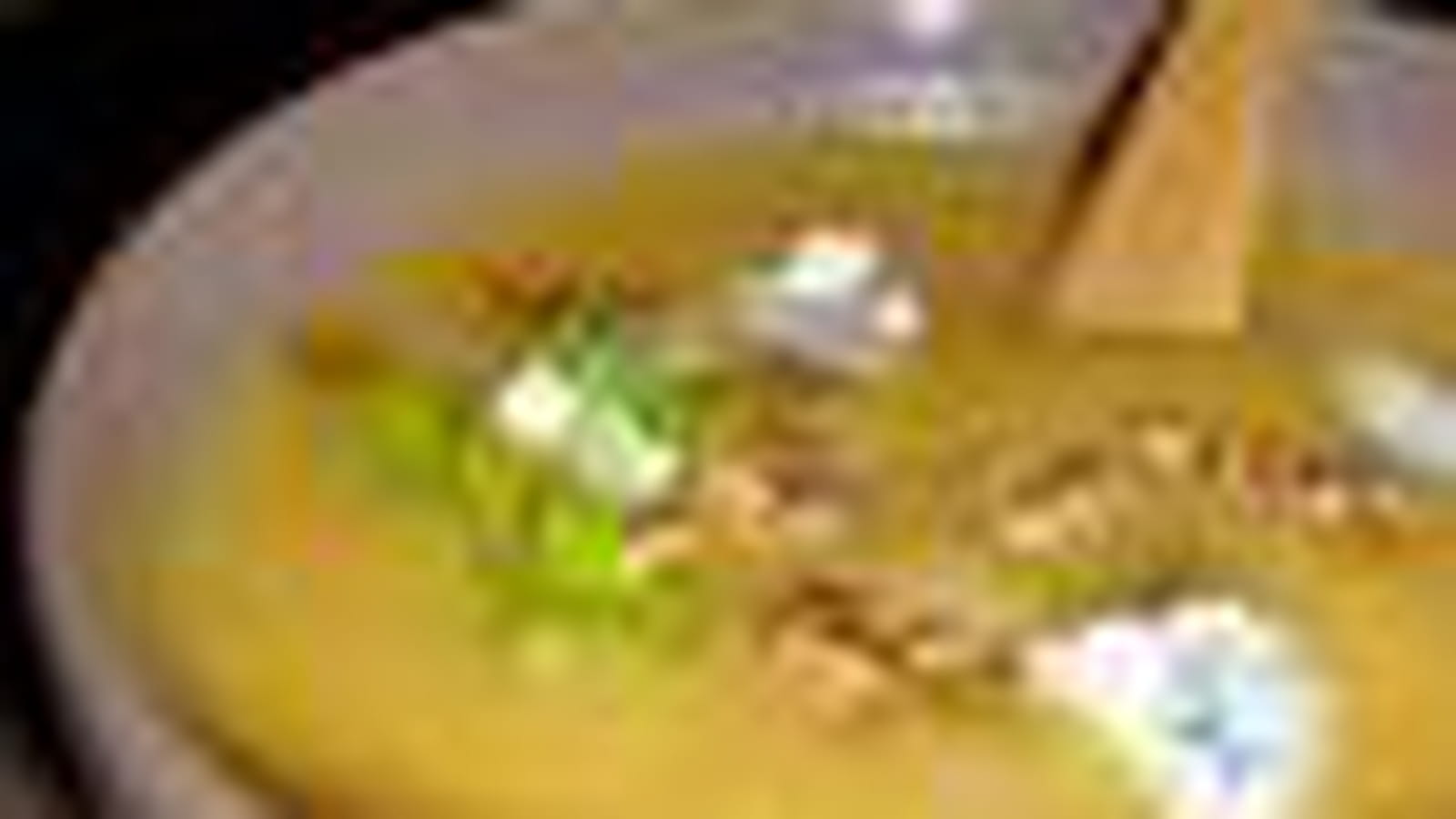 Potage