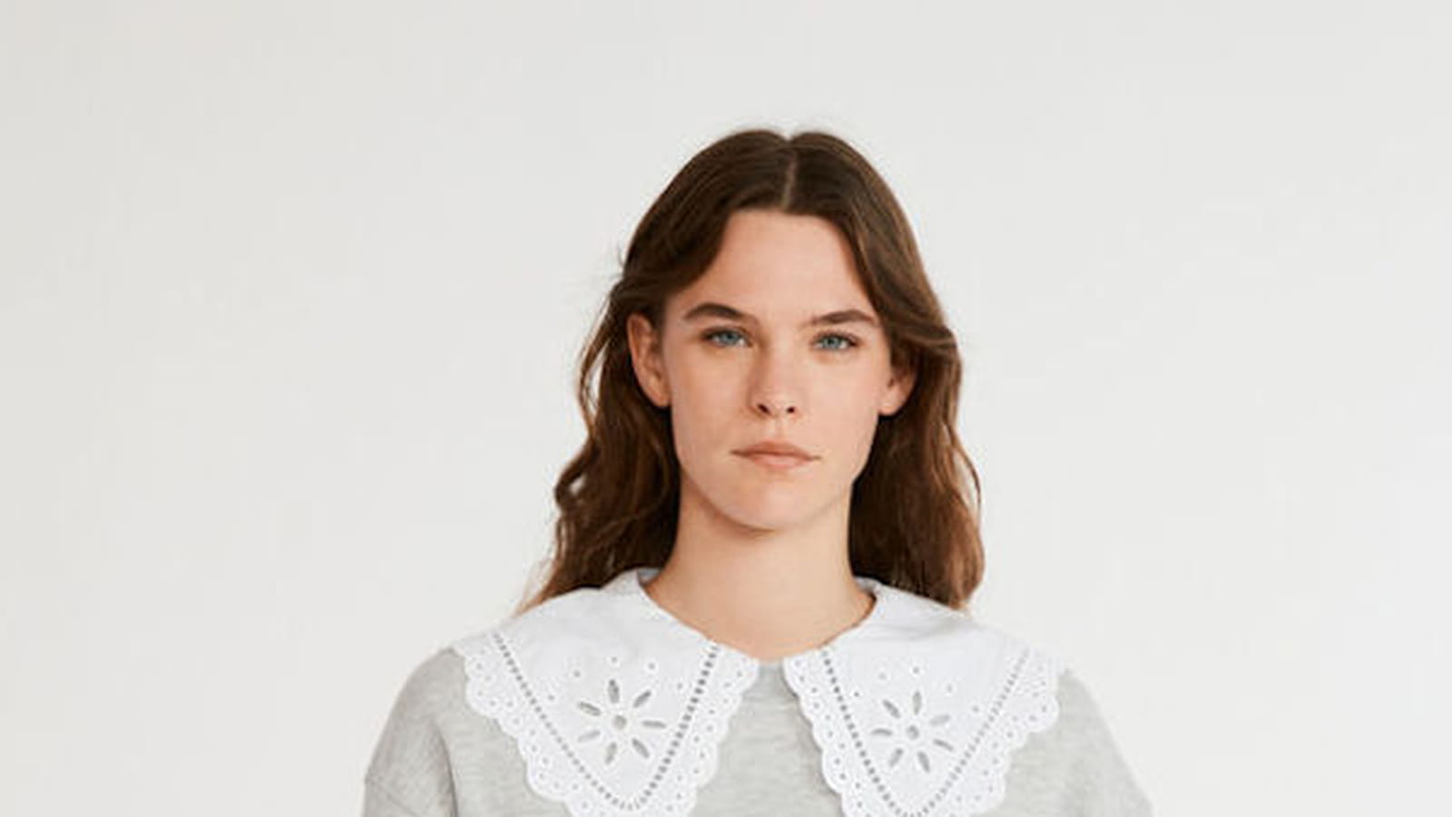 Sweatshirt Claudie Pierlot