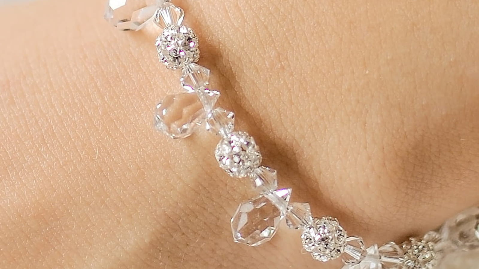 Bracelet Princesse d'un Jour