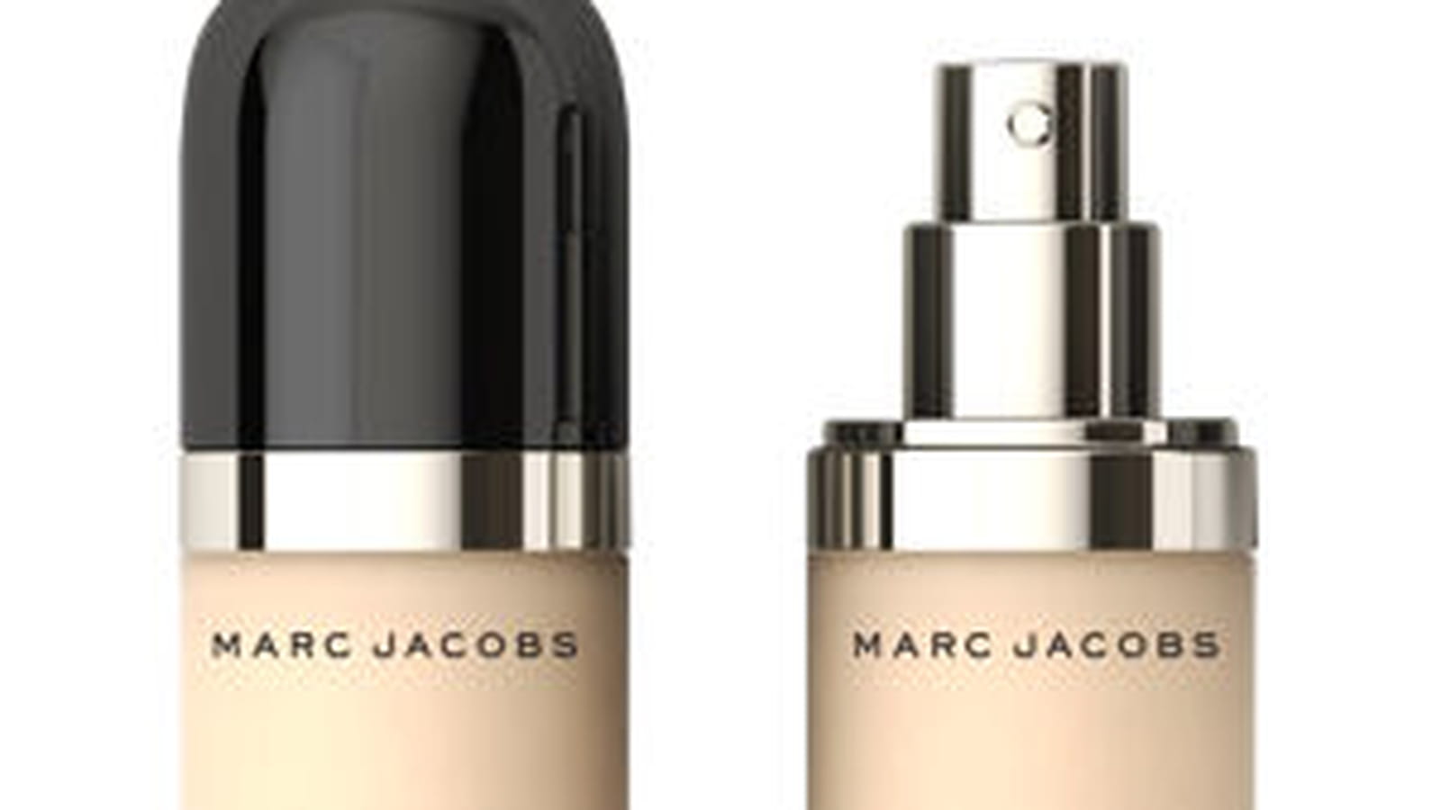 Re(marc)able full cover foundation concentrate de Marc jacobs