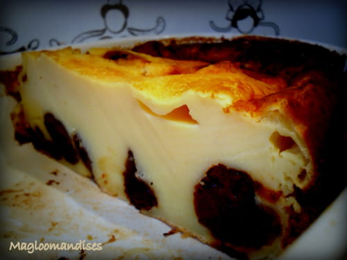 Far aux Pruneaux : la recette facile