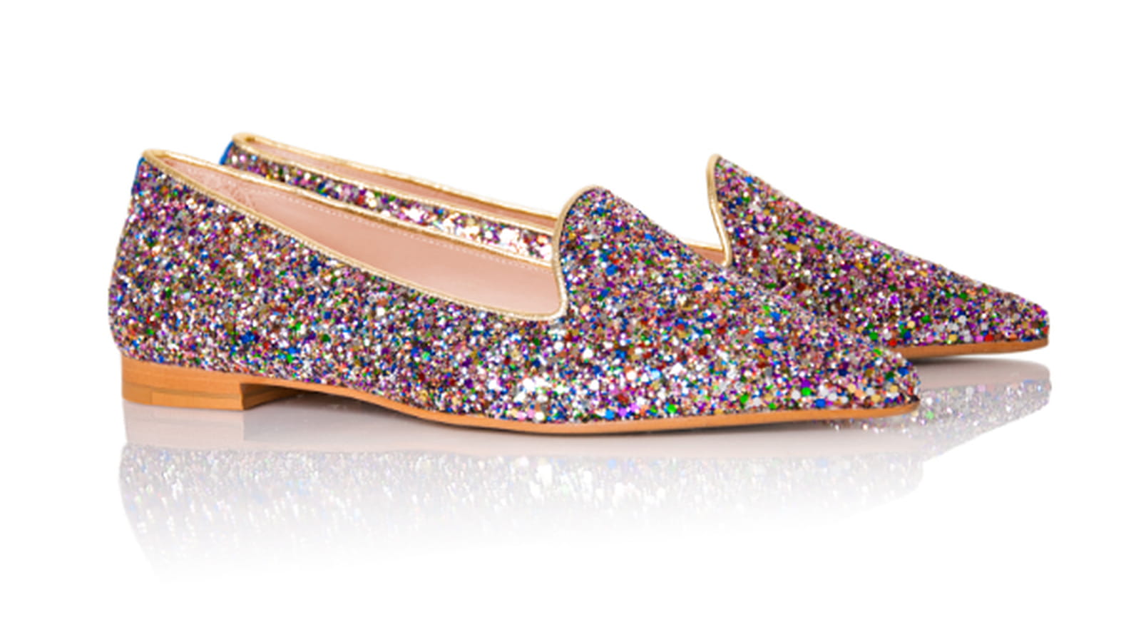 Slippers Chatelles