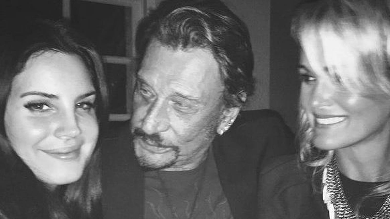 Entre stars
