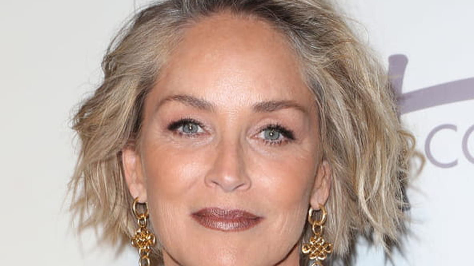 Sharon Stone
