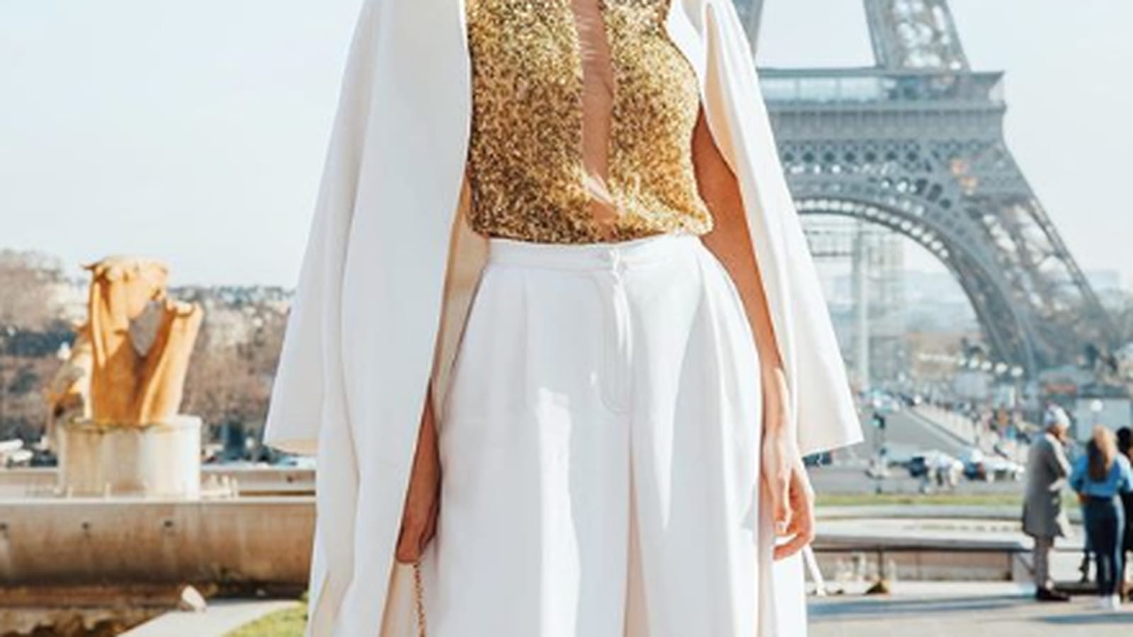 Iris Mittenaere