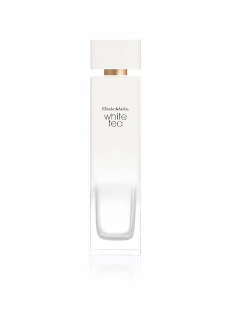 White Tea Elizabeth Arden