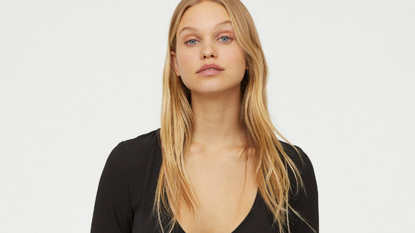 Robe noire