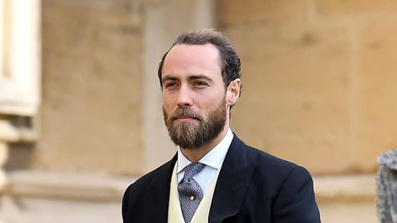 James Middleton