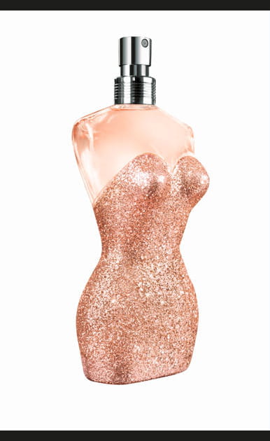 Classique Paillettes