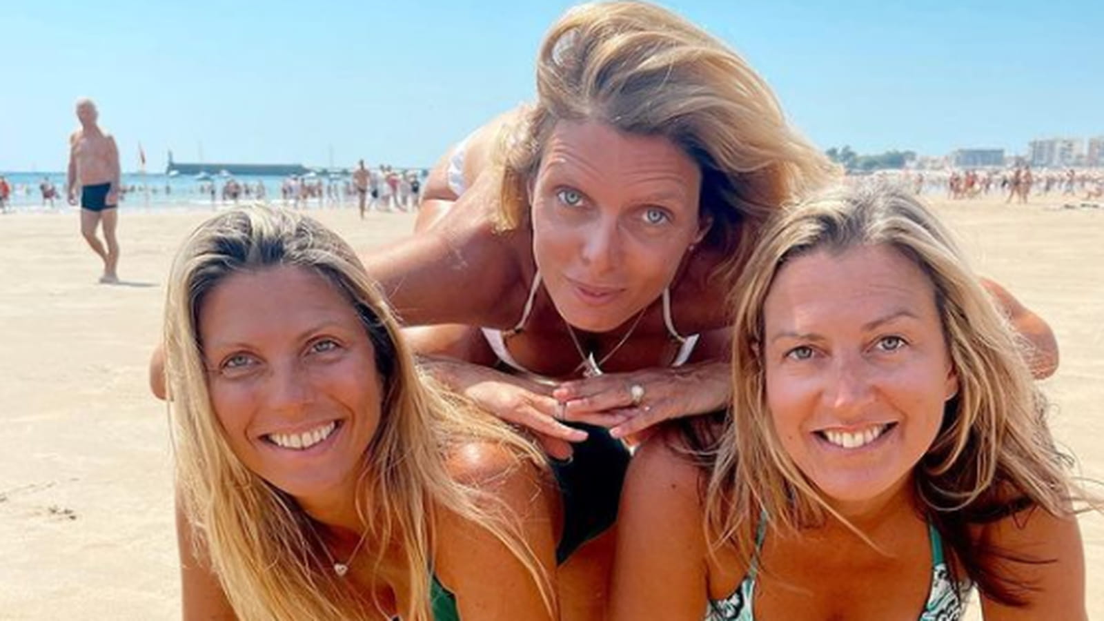 Sylvie Tellier
