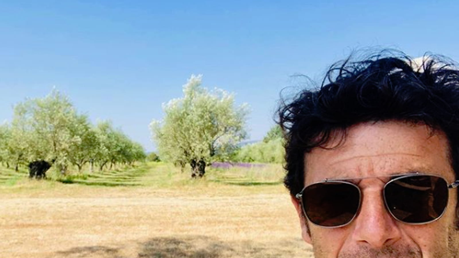 Patrick Bruel