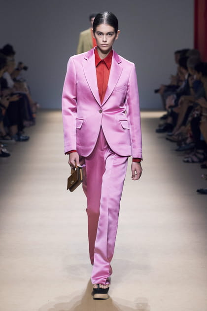 D&eacute;fil&eacute; Salvatore Ferragamo