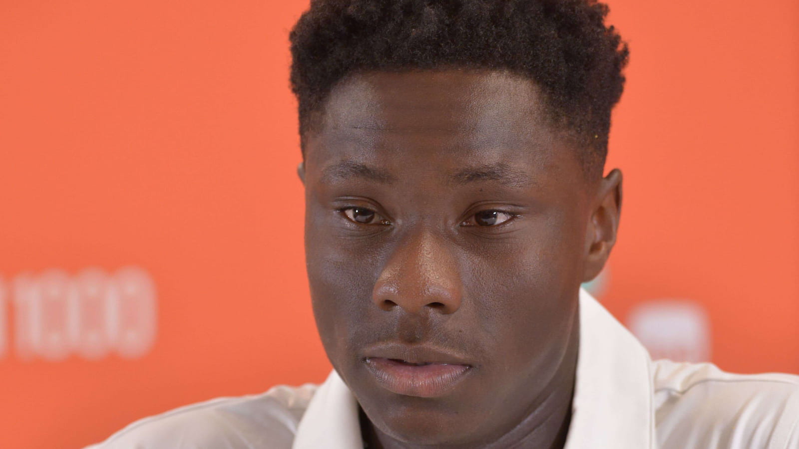 Moïse Kouame