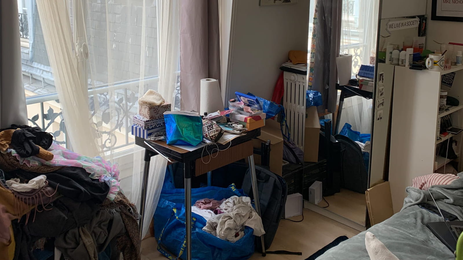 Studio avant