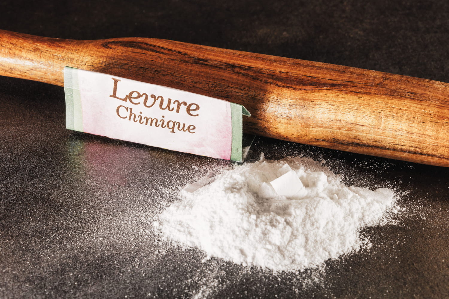 L'UFC-Que Choisir alerte : ces levures chimiques sont mauvaises pour la santé