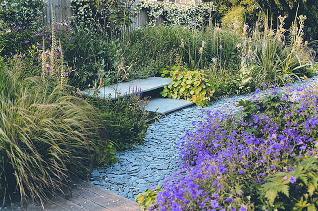 Dan Pearson, la star du jardinage