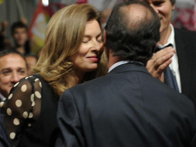 valerie francois fin