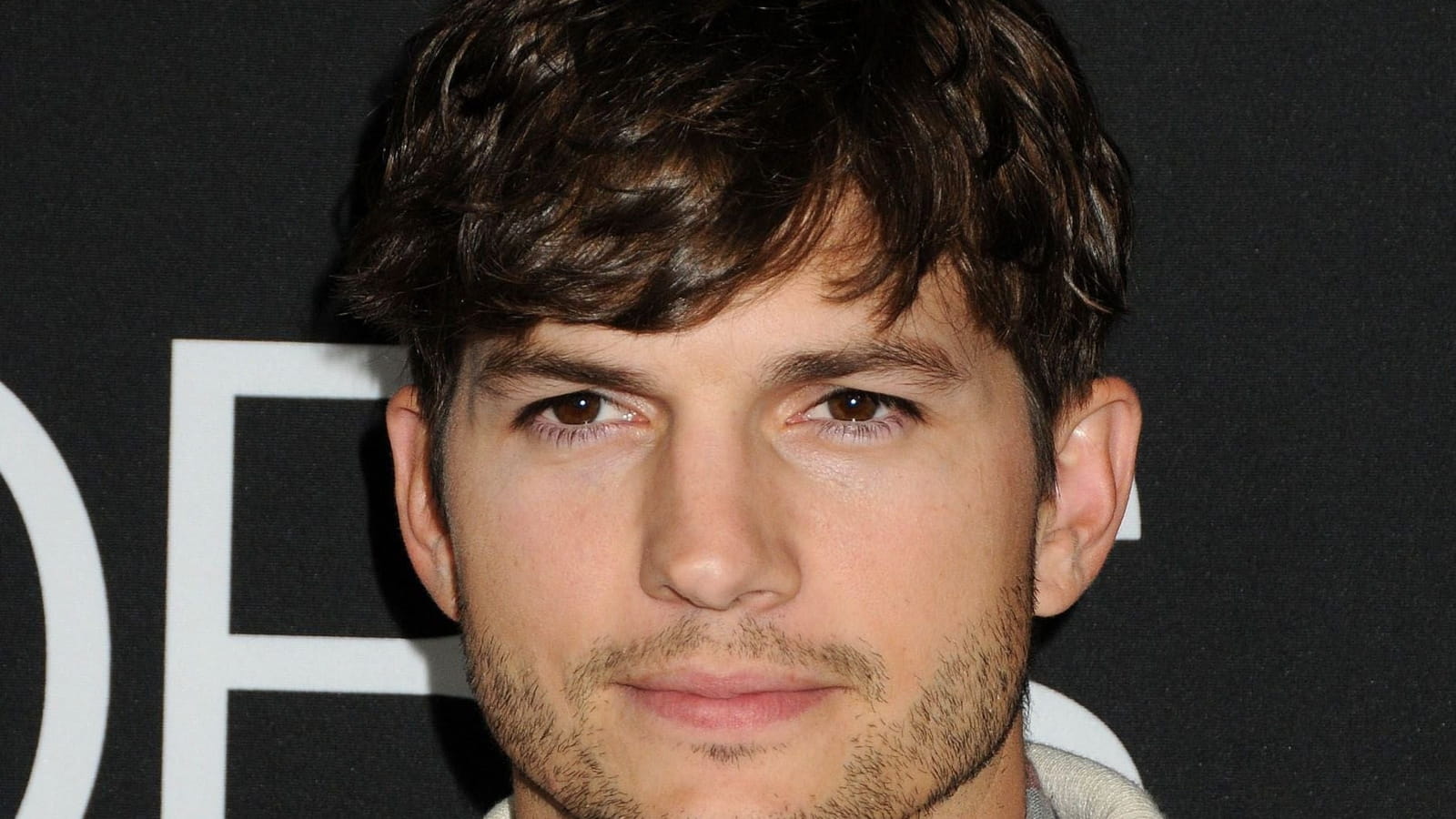 Ashton Kutcher