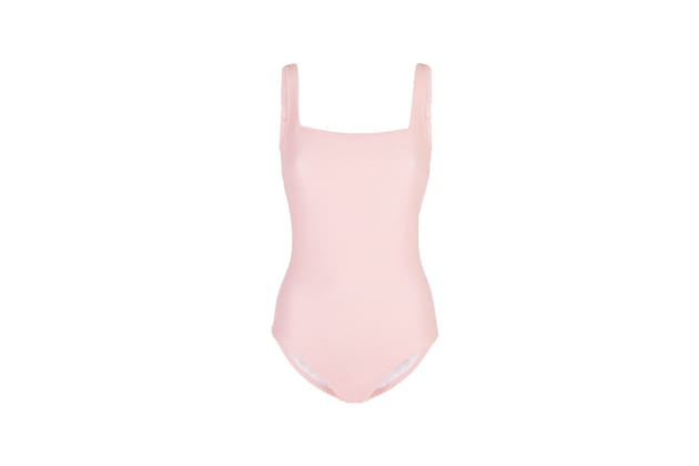 Maillot de bain une pi&egrave;ce "San Marino" de Heidi Klein