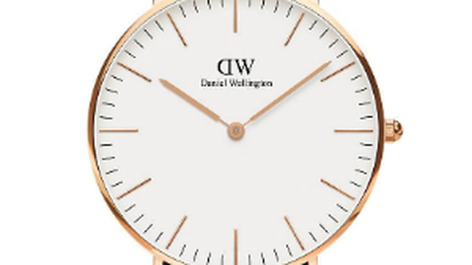 Montre Daniel Wellington