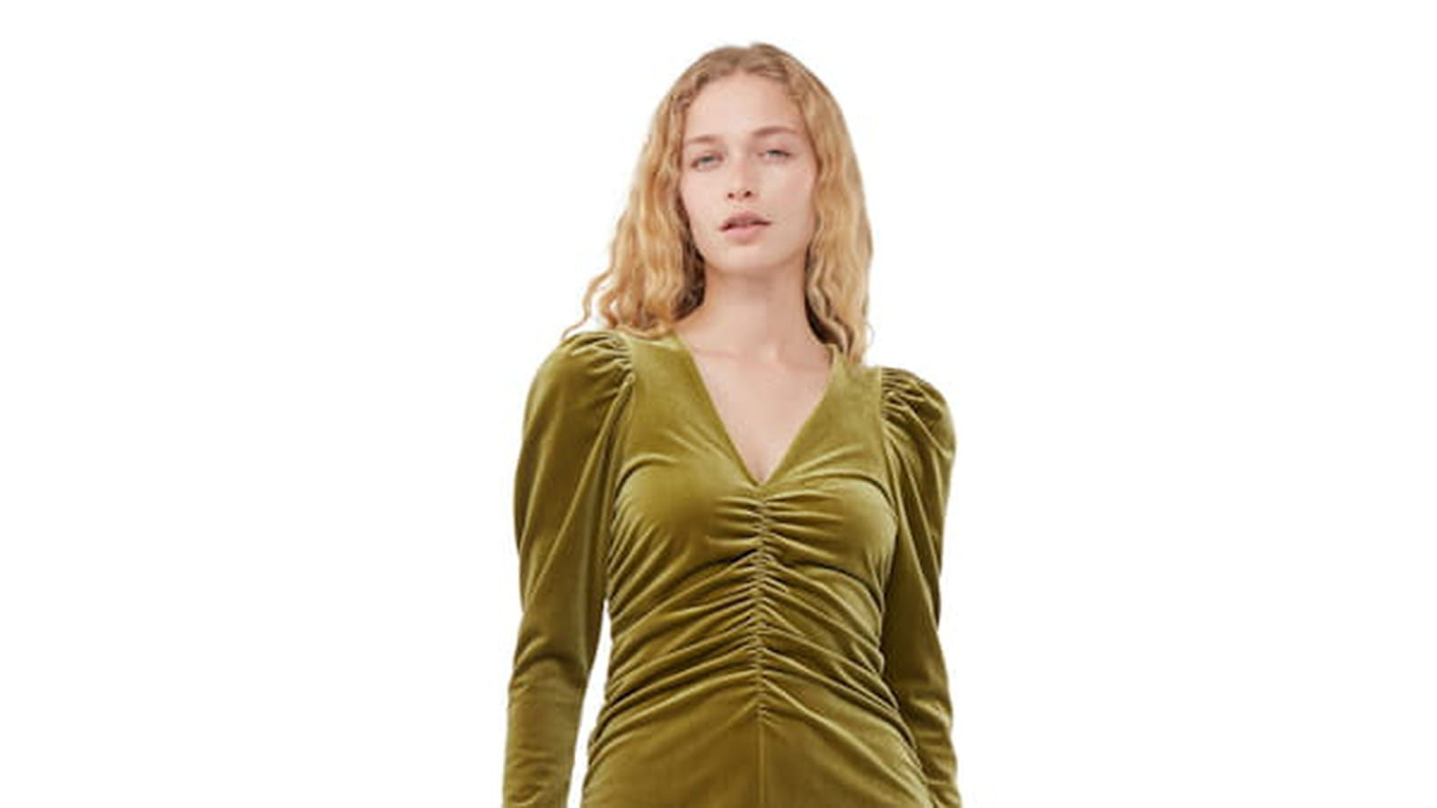 Robe Ganni