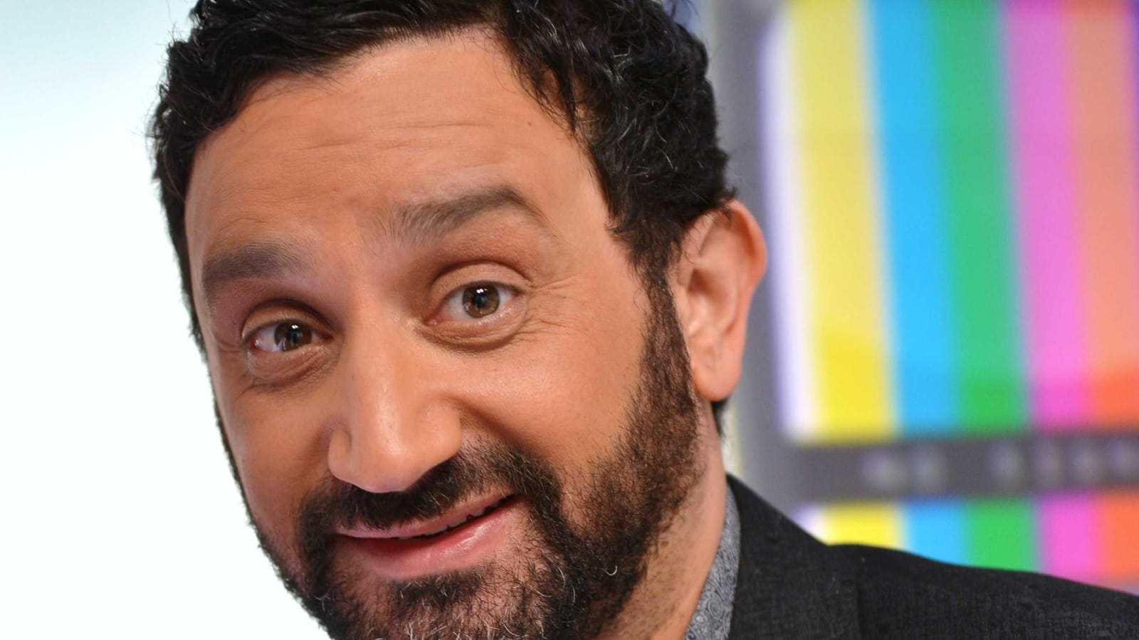 Cyril Hanouna 