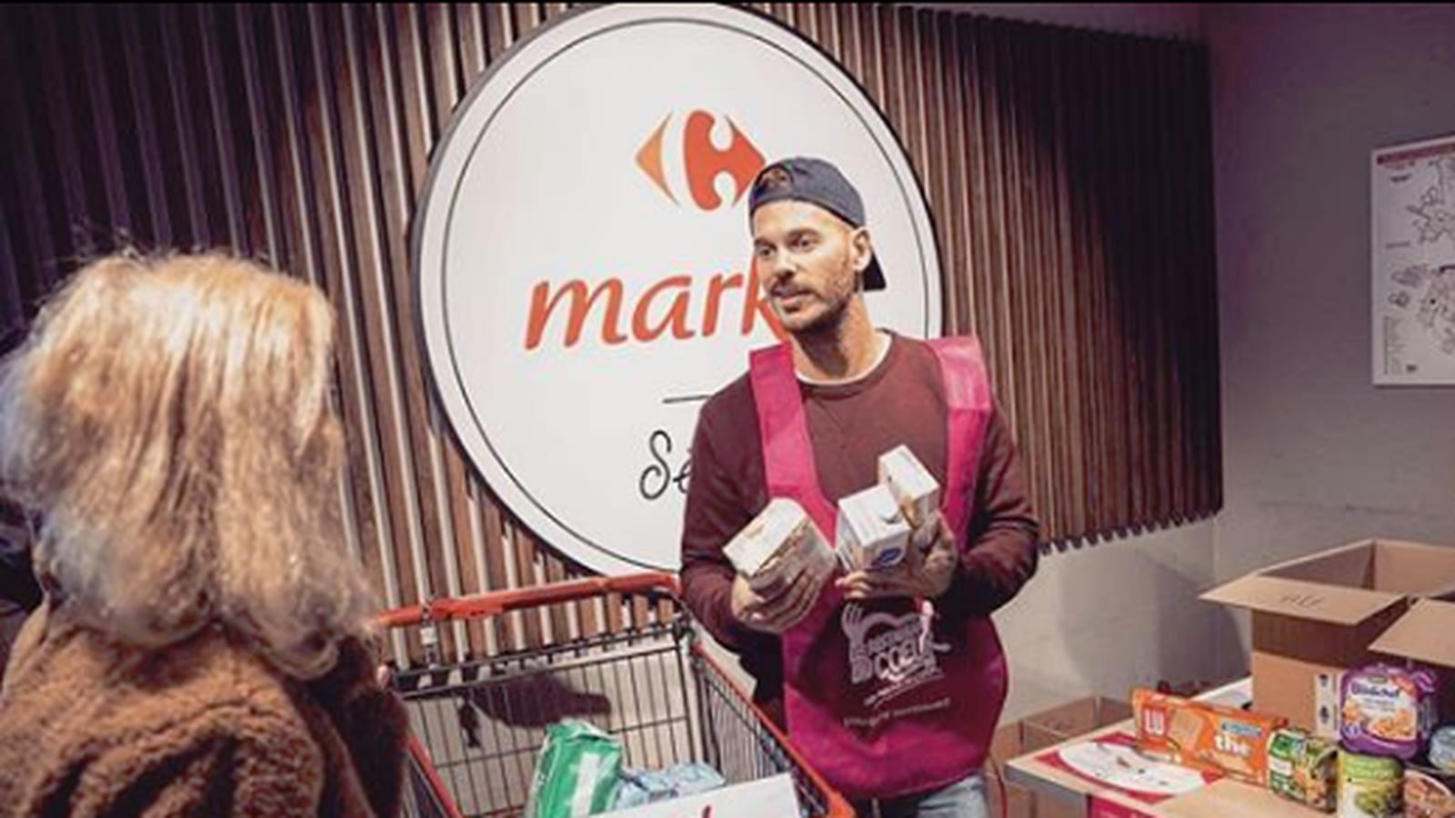 Matt Pokora