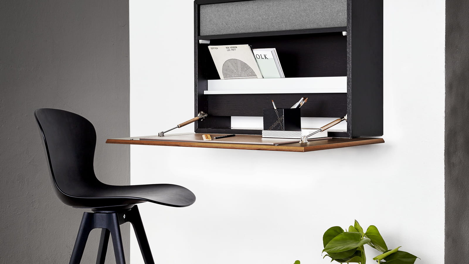 Bureau Cupertino BoConcept