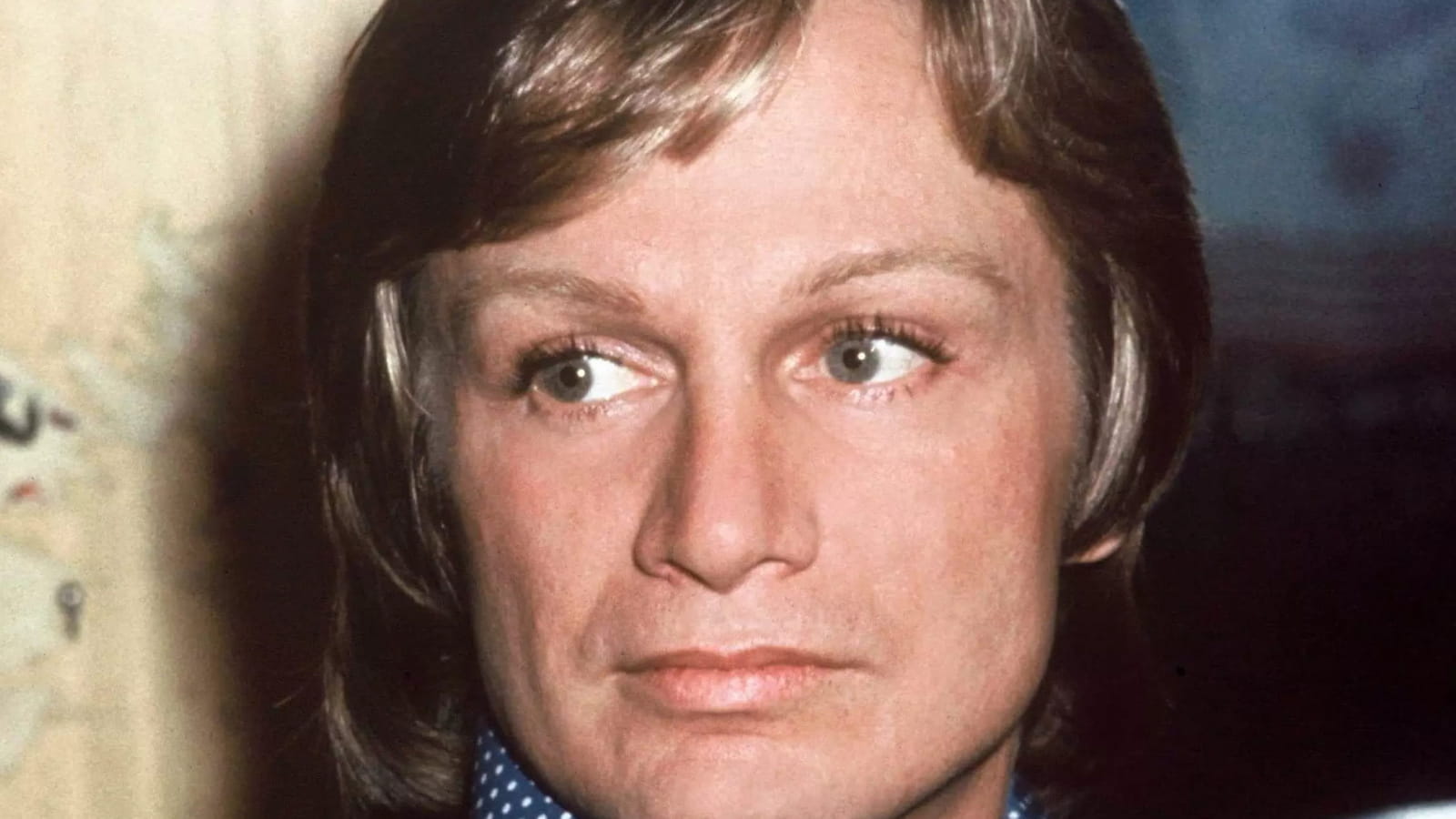 Claude François