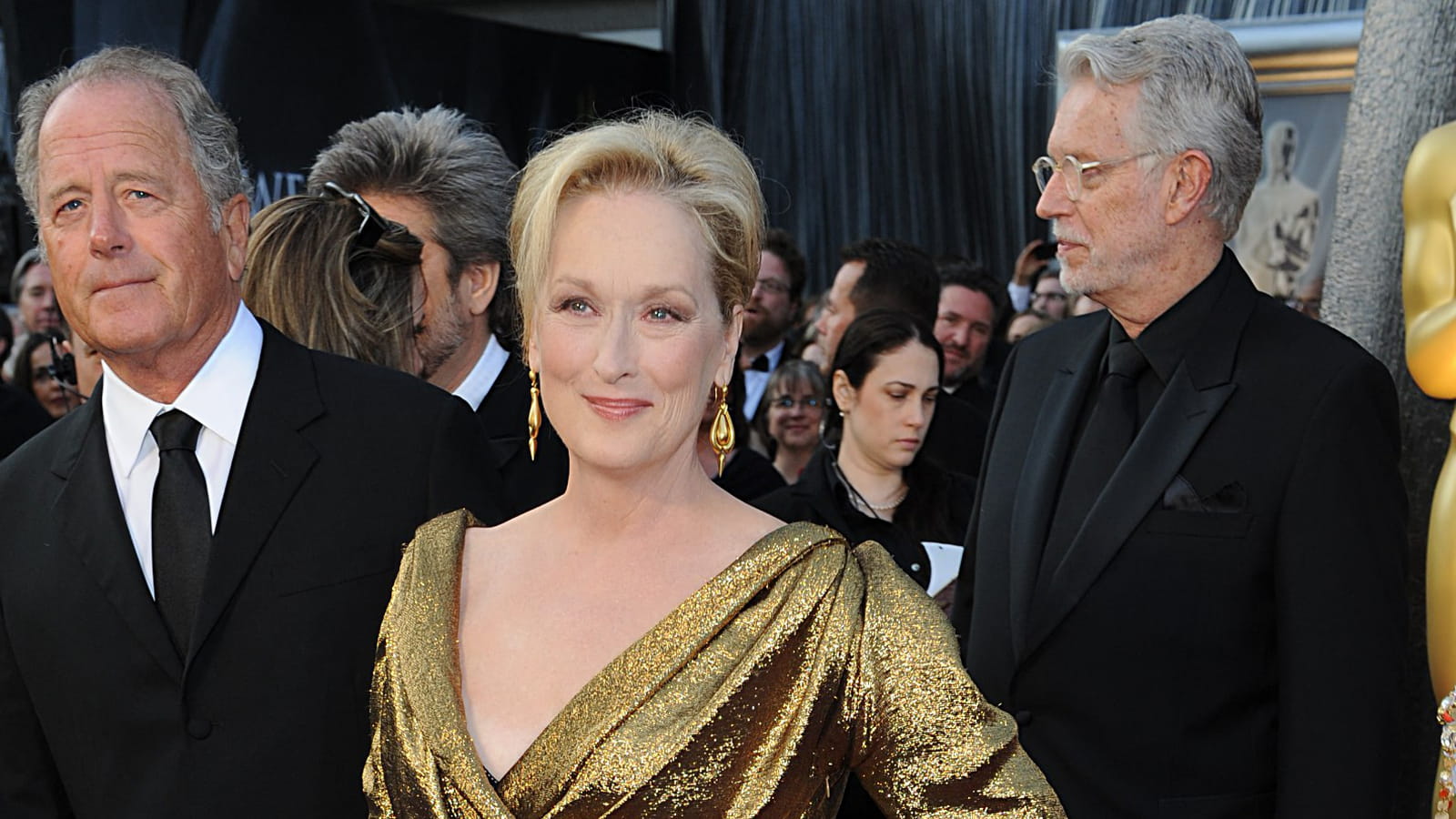 Meryl Streep