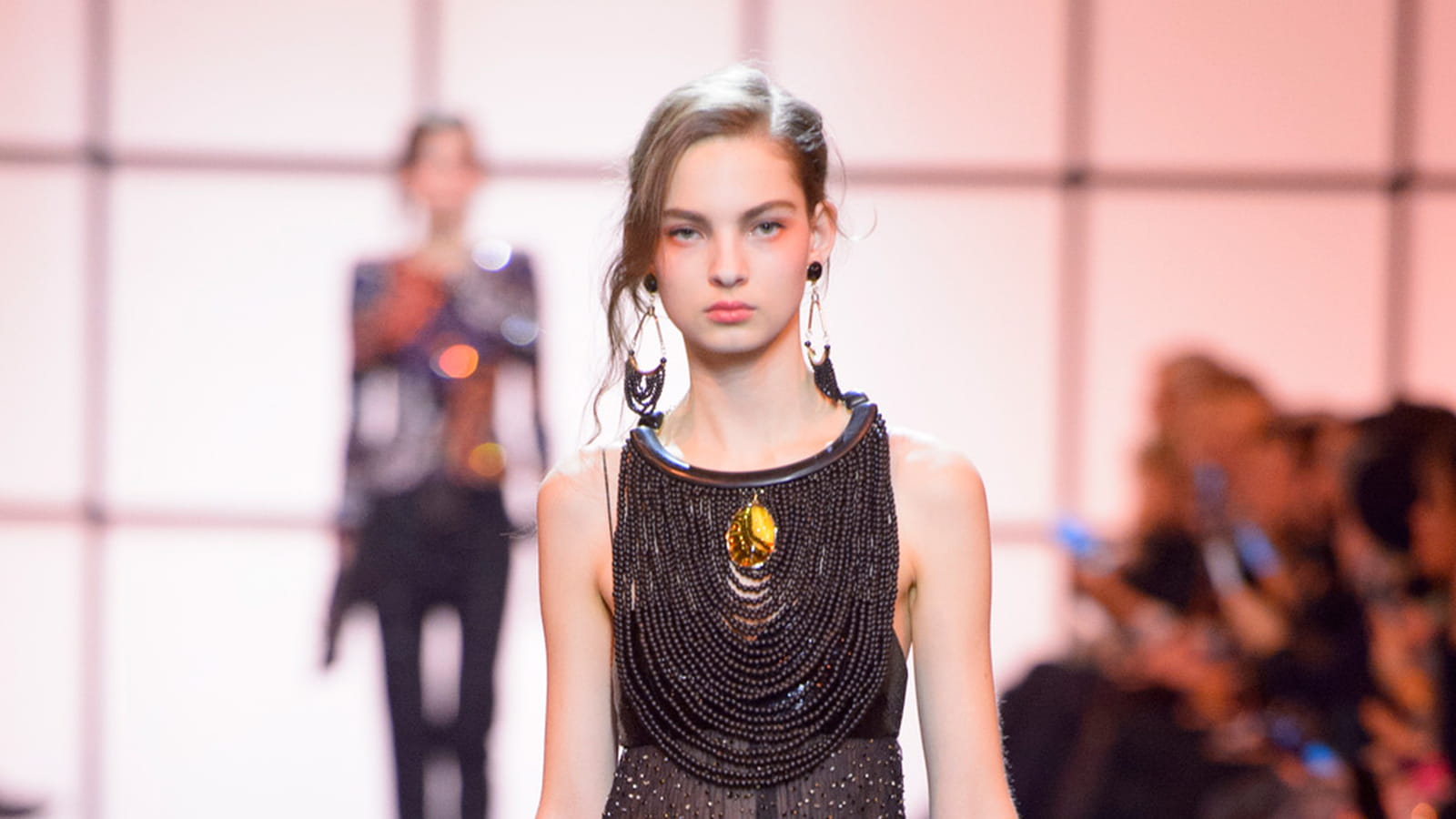 Giorgio Armani Privé