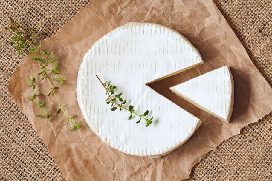 Camembert