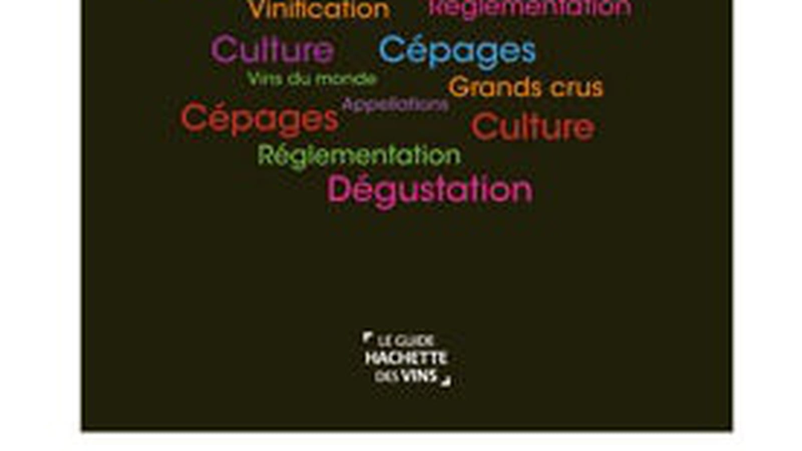 Le Quiz du Vin de Hachette Cuisine