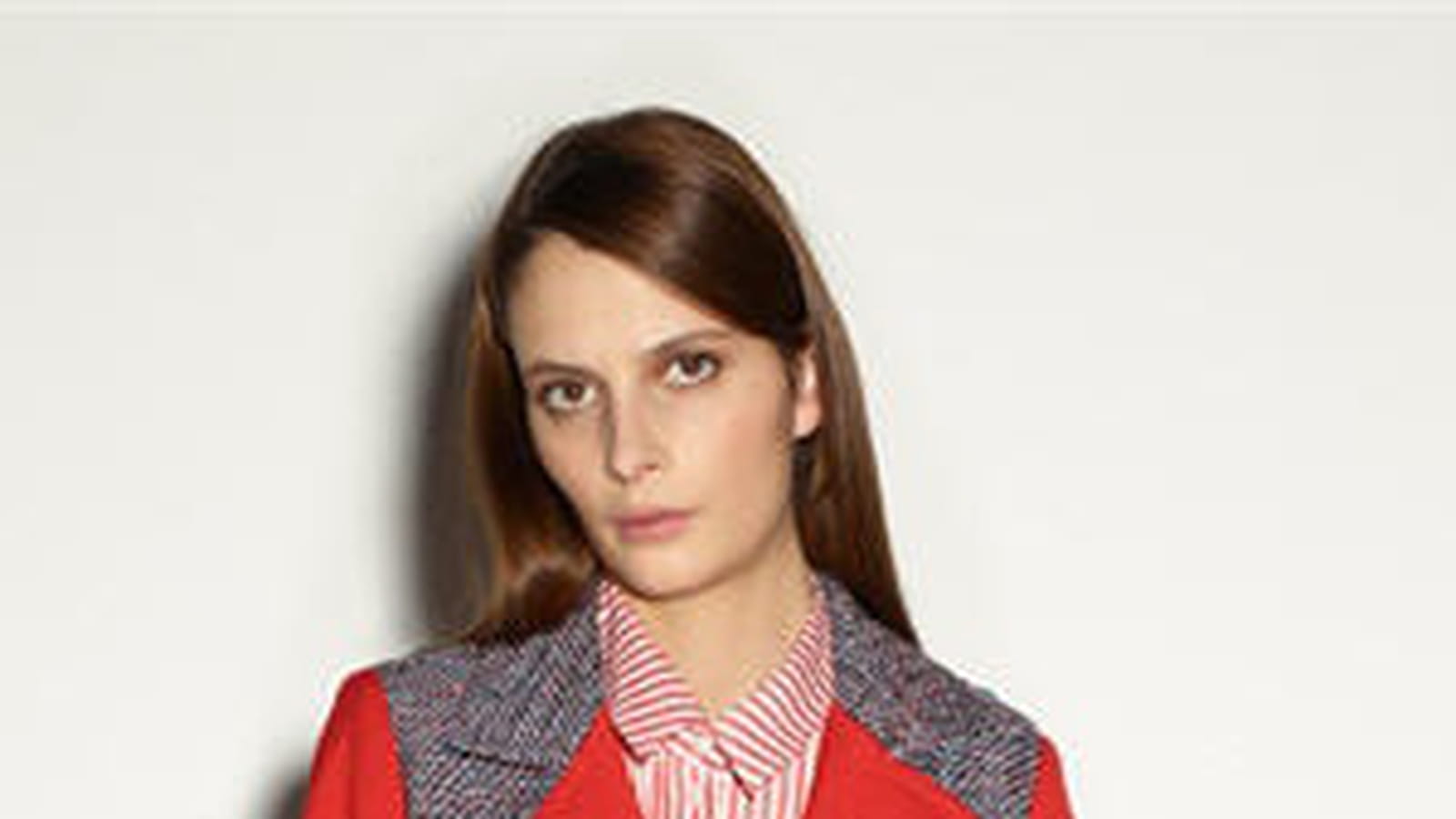 Veste "Verlaine" de Claudie Pierlot