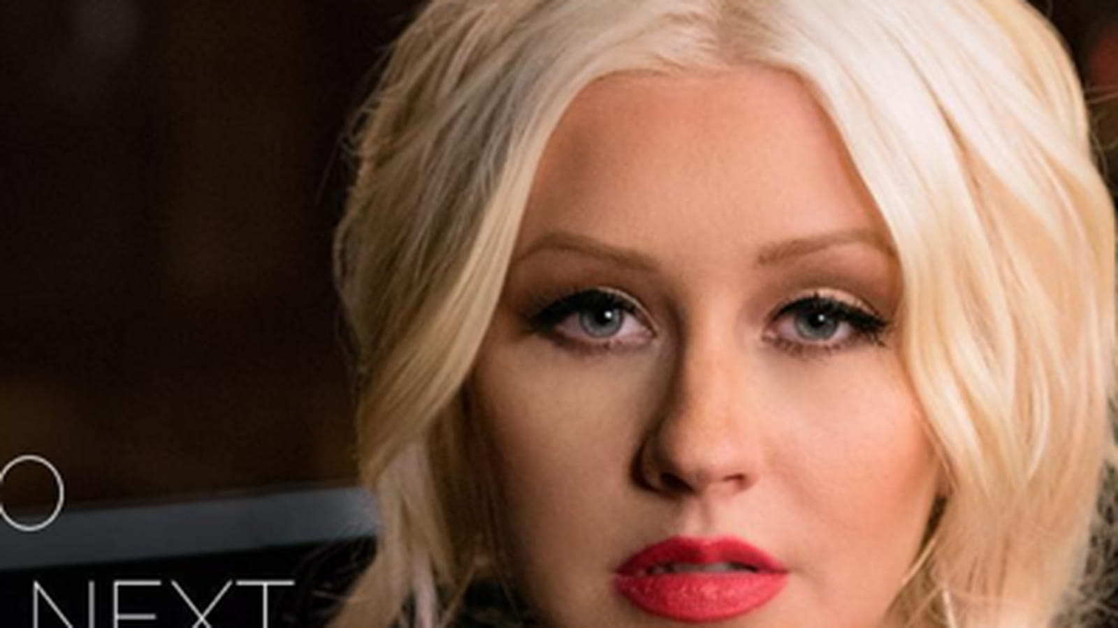 Christina Aguilera 