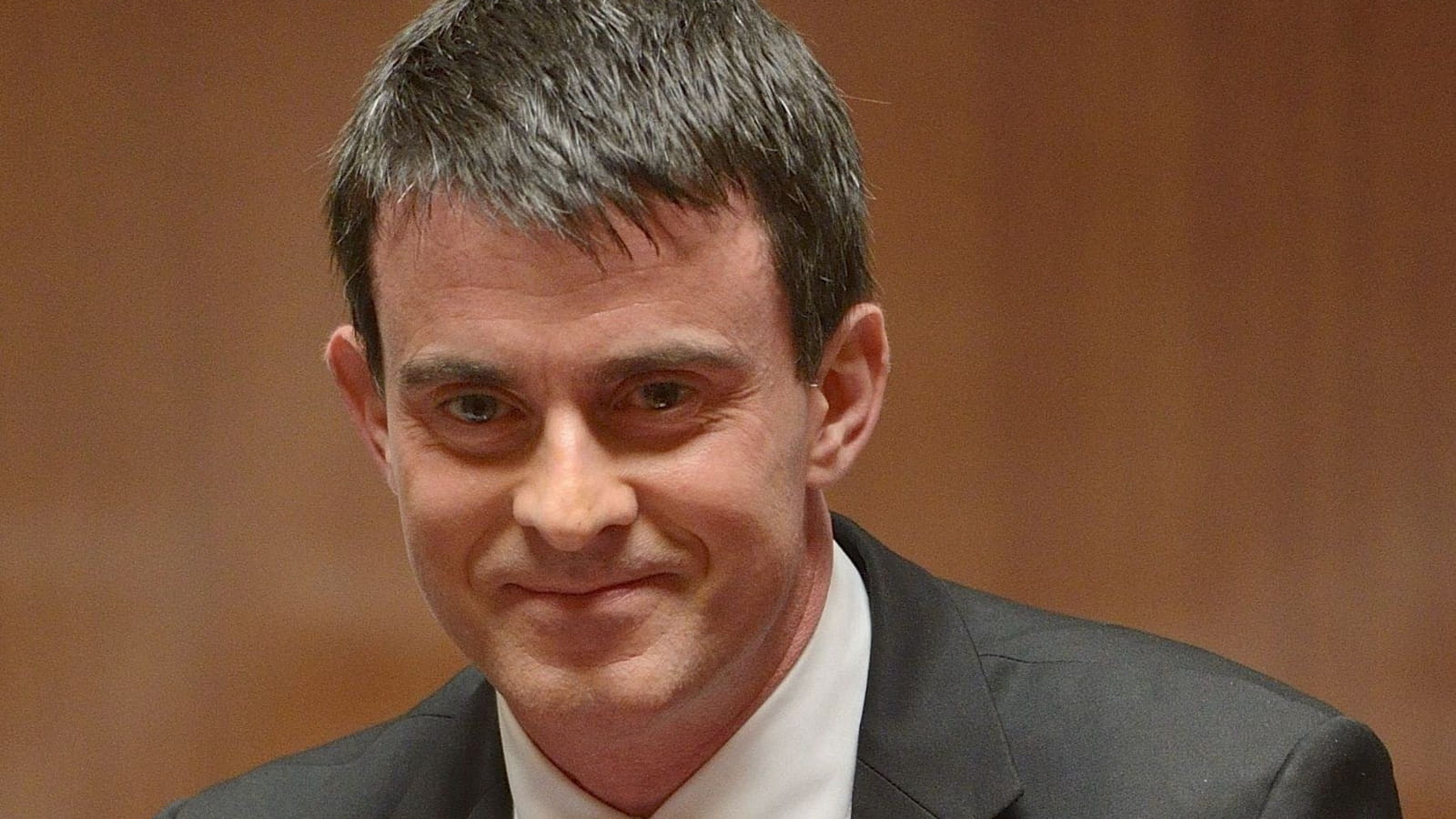 Manuel Valls