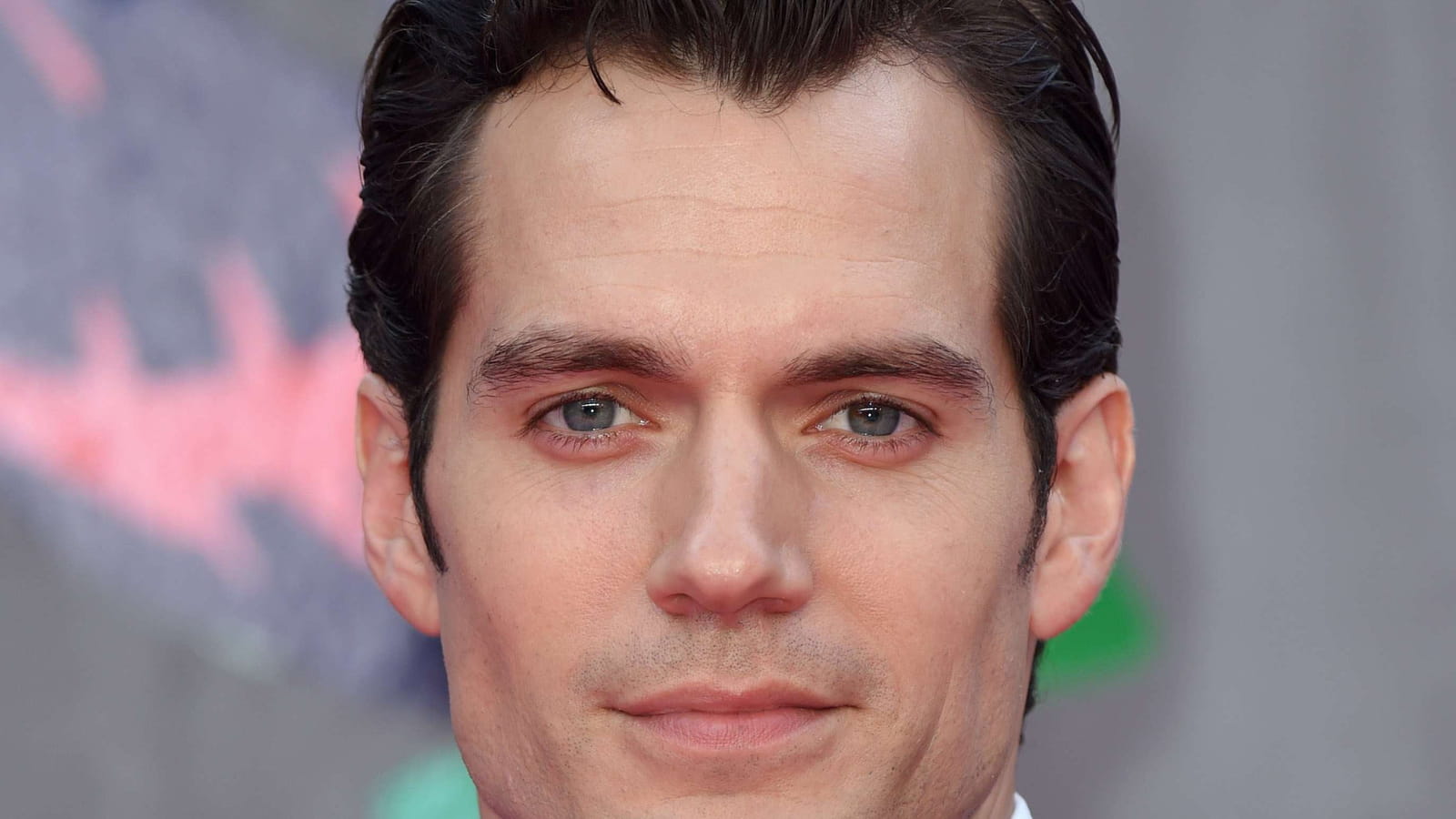 Henry Cavill 